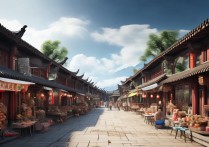 山西五寨旅游景点有哪些值得一去的？