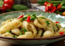 丝瓜炒什么好吃