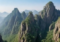 华山著名景点有哪些值得打卡的必去之处？