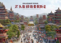 邯郸市内有哪些不容错过的经典旅游景点？盘点全攻略！