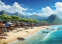 阳江有哪些小众景点值得去？