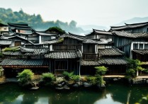 宏村景点解说词哪里有完整版？包含哪些必看景点？