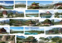 赤水旅游景点大全图片，哪些景点最值得打卡？