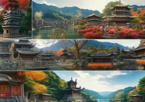 巴蜀旅游景点大全有哪些必打卡的小众景点？