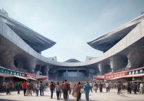 中国科技馆附近有哪些必打卡的免费景点？