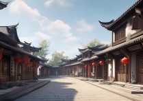 徽州景点哪些徽州古村落值得一游？揭秘隐藏的江南美景之谜？