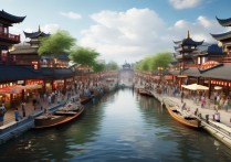 扬州必玩十大景点，哪些最值得去？怎么安排路线不踩坑？