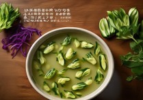 紫菜蛋花汤的做法