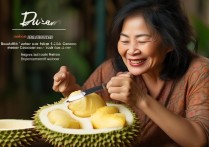 吃榴莲的好处与功效