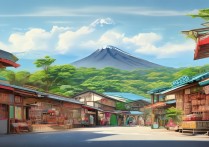 济州岛景点排名哪家强？2024最新必去TOP10有哪些？