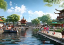 蔡甸有哪些小众又好玩的景点推荐？