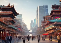 北京西直门附近有哪些景点适合半天游玩？