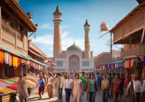 喀什有哪些必打卡景点？本地人私藏小众玩法推荐。