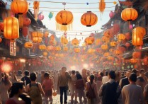 江西过年旅游景点