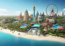 珠海有哪些适合亲子游的免费景点推荐？