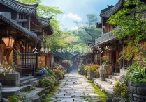 上海新场古镇有哪些独特景点，值得一游？揭秘古镇魅力之谜！