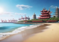 连云港有哪些免费景点值得去？周末去哪里玩不花钱？