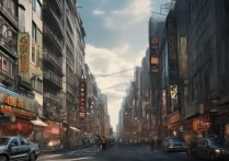 赣州市区有哪些必打卡的免费景点？