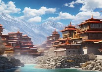 卓尼有哪些小众景点值得一去？