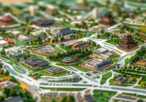 聊城旅游景点大全排名，哪些景点最值得一去？