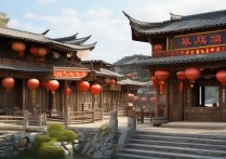 丹寨景点有何独特之处，游客体验如何？揭秘神秘民族风情与自然美景！