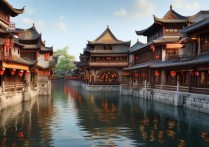 秦淮河景点有哪些必打卡的隐藏玩法？