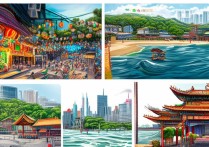 台湾有哪些适合亲子游的冷门旅游景点？