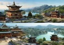 安徽郎溪有哪些小众又好玩的旅游景点推荐？