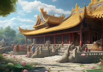 拜佛的景点哪些更灵验？求拜佛的景点攻略推荐。