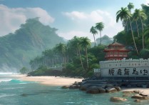 广西防城景点有哪些必打卡的冷门好去处？