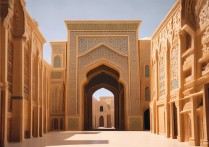 沙特阿拉伯著名景点有哪些值得打卡？