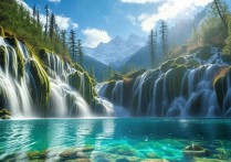 九寨沟有哪些必游景点？探寻绝美风光背后的自然奥秘？