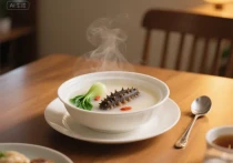 海参的吃法与做法：从经典到创新的美味探索