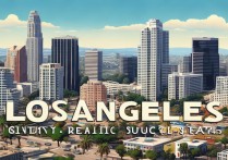 美国洛杉矶有哪些必去景点推荐？