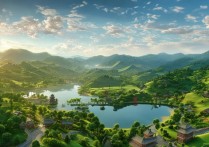 衢州周边自驾游，哪些景点值得一去？揭秘隐藏的绝美风光！