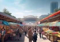 北京南站周边有哪些值得一游的景点？长尾疑问标题，北京南站附近必去景点大盘点揭秘