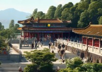 颐和园离哪个景点近？周边有哪些必游景点？