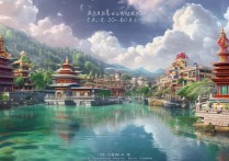 天祝景点这里有哪些不可错过的自然与人文景观？揭秘天祝旅游的绝美之谜！