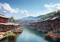 勉县有哪些必去的小众景点？周末去玩怎么安排路线？