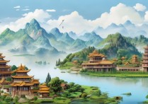 江西旅游攻略，有哪些不容错过的经典景点和独特文化？