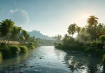 琼海万泉河景点哪个时段去最值得玩？