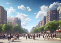 中山广场附近有哪些免费景点值得逛？