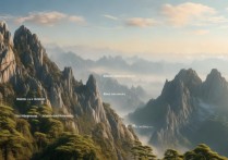 黄山市景点哪些是黄山不可错过的必游之地？揭秘黄山旅游亮点与特色！