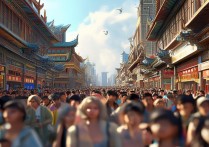 牙城旅游景点有哪些必打卡的小众好去处？