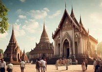 寮步游景点有哪些好玩的？本地人推荐必去打卡地