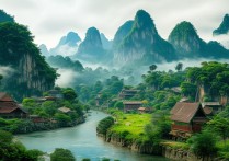 云南富宁有哪些小众又好玩的旅游景点值得去？