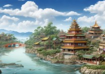 洛川旅游景点大全，哪些景点最值得一游？揭秘洛川旅游必看攻略！