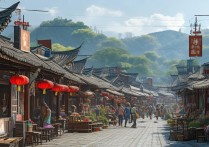 靖边县有哪些景点值得一去？