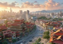 汕头一日游最佳景点有哪些推荐路线？