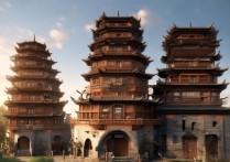 恩平碉楼景点有哪些？门票多少钱？怎么去？